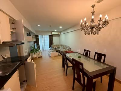 For Rent - My Resort Bangkok, Bangkok