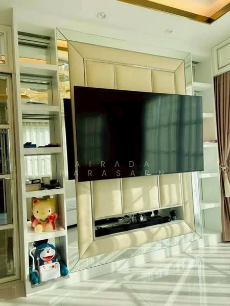 Golden Neo Sathorn, Bangkok, Kanlapaphruek Road, Bangkhuntien, Chom Thong, Bangkok, 3 Bedrooms, 145 sqm, Single Detached House For Rent, by Airada Parasarn, 500245020 - DDproperty.com