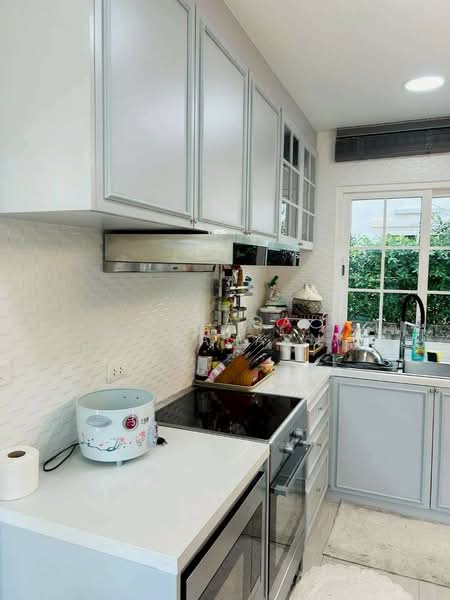 Golden Neo Sathorn, Bangkok, Kanlapaphruek Road, Bangkhuntien, Chom Thong, Bangkok, 3 Bedrooms, 145 sqm, Single Detached House For Rent, by Airada Parasarn, 500245020 - DDproperty.com