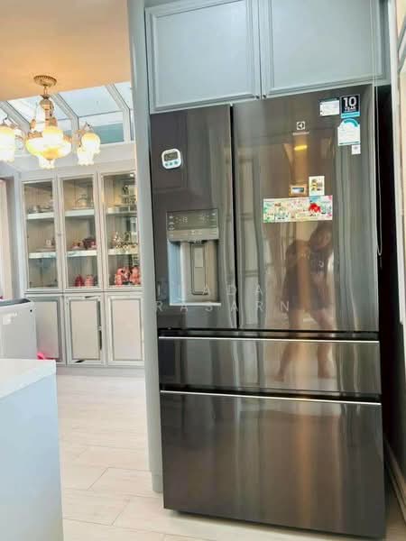 Golden Neo Sathorn, Bangkok, Kanlapaphruek Road, Bangkhuntien, Chom Thong, Bangkok, 3 Bedrooms, 145 sqm, Single Detached House For Rent, by Airada Parasarn, 500245020 - DDproperty.com