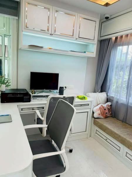 Golden Neo Sathorn, Bangkok, Kanlapaphruek Road, Bangkhuntien, Chom Thong, Bangkok, 3 Bedrooms, 145 sqm, Single Detached House For Rent, by Airada Parasarn, 500245020 - DDproperty.com