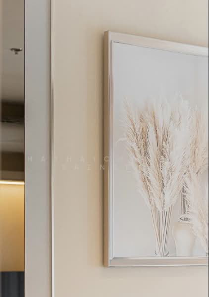 Life One Wireless, Bangkok, 1 Wireless Road, Lumphini, Pathum Wan, Bangkok, 1 Bedroom, 25 sqm, Condo For Rent, by Hathaichanok Saenset, 500245022 - DDproperty.com