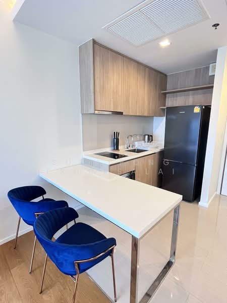 Circle Living Prototype : เซอร์เคิล ลิฟวิ่ง โปรโตไทพ์, กรุงเทพ, 1545 ถนนเพชรบุรีตัดใหม่, มักกะสัน, ราชเทวี, กรุงเทพ, 47 ตร.ม., คอนโด ให้เช่า, โดย Suthipong Prucksalai, 500245023 - DDproperty.com