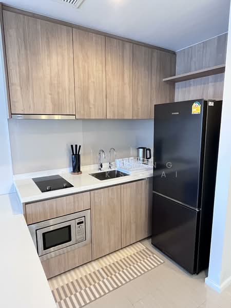 Circle Living Prototype : เซอร์เคิล ลิฟวิ่ง โปรโตไทพ์, กรุงเทพ, 1545 ถนนเพชรบุรีตัดใหม่, มักกะสัน, ราชเทวี, กรุงเทพ, 47 ตร.ม., คอนโด ให้เช่า, โดย Suthipong Prucksalai, 500245023 - DDproperty.com