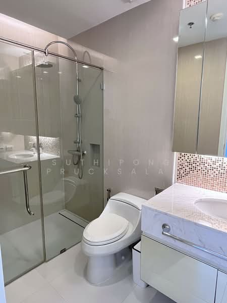 Circle Living Prototype, Bangkok, 1545 New Petchburi Road, Makkasan, Ratchathewi, Bangkok, 1 Bedroom, 47 sqm, Condo For Rent, by Suthipong Prucksalai, 500245023 - DDproperty.com