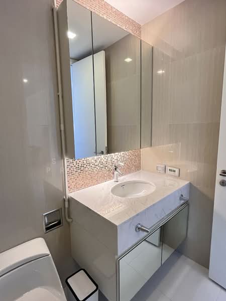 Circle Living Prototype : เซอร์เคิล ลิฟวิ่ง โปรโตไทพ์, กรุงเทพ, 1545 ถนนเพชรบุรีตัดใหม่, มักกะสัน, ราชเทวี, กรุงเทพ, 47 ตร.ม., คอนโด ให้เช่า, โดย Suthipong Prucksalai, 500245023 - DDproperty.com