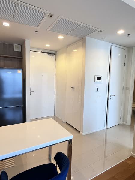 Circle Living Prototype, Bangkok, 1545 New Petchburi Road, Makkasan, Ratchathewi, Bangkok, 1 Bedroom, 47 sqm, Condo For Rent, by Suthipong Prucksalai, 500245023 - DDproperty.com