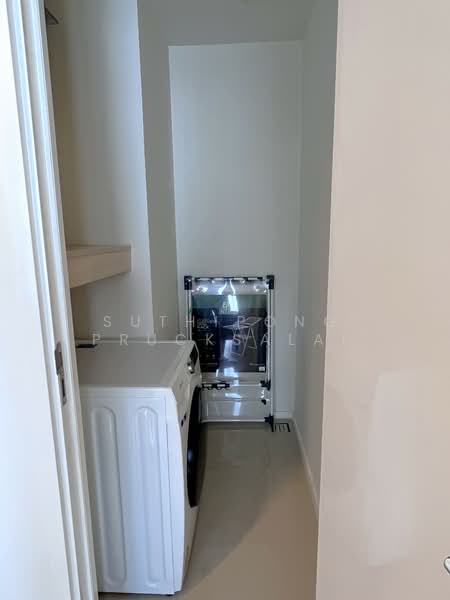 Circle Living Prototype, Bangkok, 1545 New Petchburi Road, Makkasan, Ratchathewi, Bangkok, 1 Bedroom, 47 sqm, Condo For Rent, by Suthipong Prucksalai, 500245023 - DDproperty.com