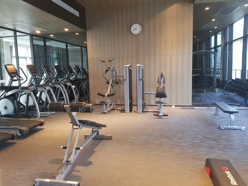 Circle Living Prototype, Bangkok, 1545 New Petchburi Road, Makkasan, Ratchathewi, Bangkok, 1 Bedroom, 47 sqm, Condo For Rent, by Suthipong Prucksalai, 500245023 - DDproperty.com