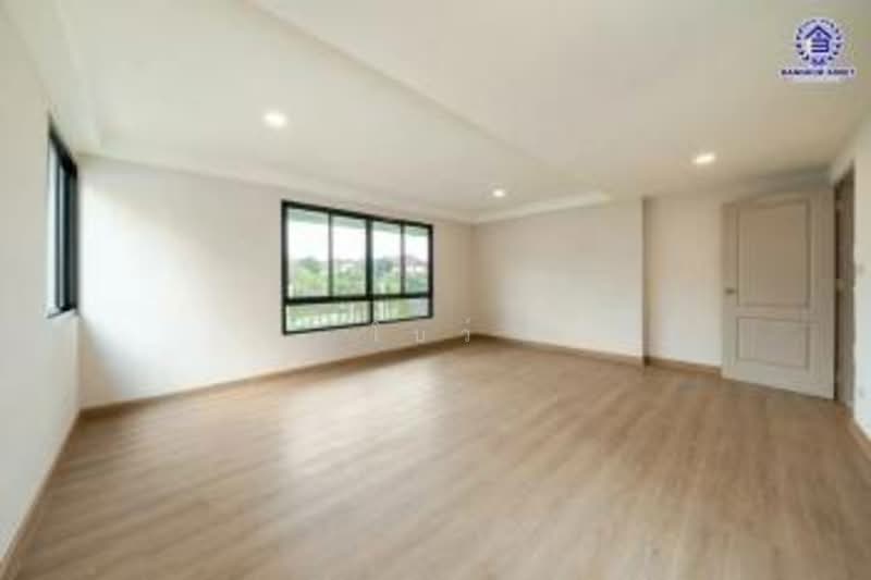 Chonlada Bangbuathong, Nonthaburi, Bang Kruai - Sai Noi Road, Bang Bua Thong, Bang Bua Thong, Nonthaburi, 4 Bedrooms, 337 sqm, Single Detached House For Sale, by โบว์, 500245025 - DDproperty.com