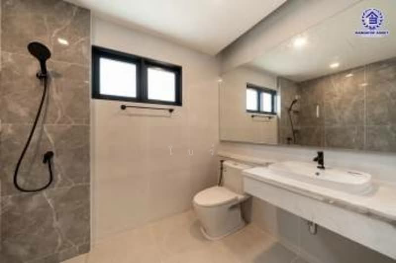 Chonlada Bangbuathong, Nonthaburi, Bang Kruai - Sai Noi Road, Bang Bua Thong, Bang Bua Thong, Nonthaburi, 4 Bedrooms, 337 sqm, Single Detached House For Sale, by โบว์, 500245025 - DDproperty.com