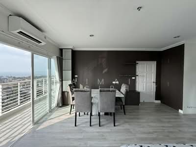 ขาย - AD Hyatt Condominium : เอดี ไฮแอท คอนโดมิเนียม, ชลบุรี
