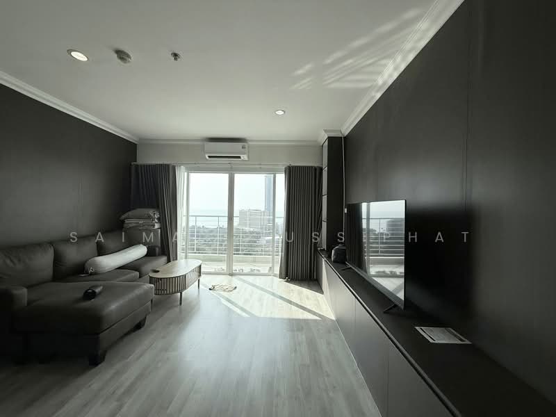 AD Hyatt Condominium, Chon Buri (Pattaya), 507 Na Kluea 16 Alley, Na Kloe, Bang Lamung (Pattaya), Chon Buri (Pattaya), 1 Bedroom, 72 sqm, Condo For Sale, by Saimaii Russiphat, 500245026 - DDproperty.com