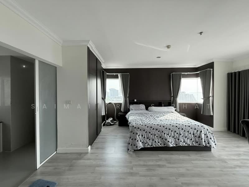 AD Hyatt Condominium : เอดี ไฮแอท คอนโดมิเนียม, ชลบุรี, 507 ซ.นาเกลือ 16, นาเกลือ, บางละมุง, ชลบุรี, 72 ตร.ม., คอนโด ขาย, โดย Saimaii Russiphat, 500245026 - DDproperty.com