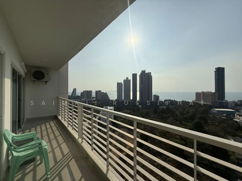 AD Hyatt Condominium : เอดี ไฮแอท คอนโดมิเนียม, ชลบุรี, 507 ซ.นาเกลือ 16, นาเกลือ, บางละมุง, ชลบุรี, 72 ตร.ม., คอนโด ขาย, โดย Saimaii Russiphat, 500245026 - DDproperty.com