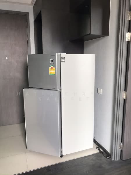 The Edge Sukhumvit 23, Bangkok, 6 Soi Sukhumvit 23, Khlongtoei Nua, Watthana, Bangkok, 1 Bedroom, 33 sqm, Condo For Rent, by Hathaichanok Saenset, 500245027 - DDproperty.com