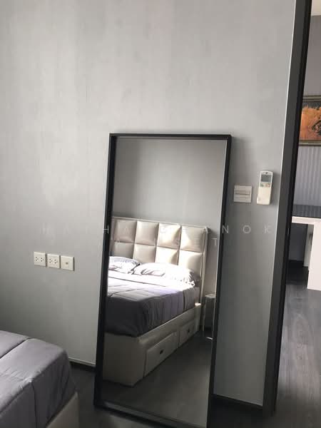 The Edge Sukhumvit 23, Bangkok, 6 Soi Sukhumvit 23, Khlongtoei Nua, Watthana, Bangkok, 1 Bedroom, 33 sqm, Condo For Rent, by Hathaichanok Saenset, 500245027 - DDproperty.com