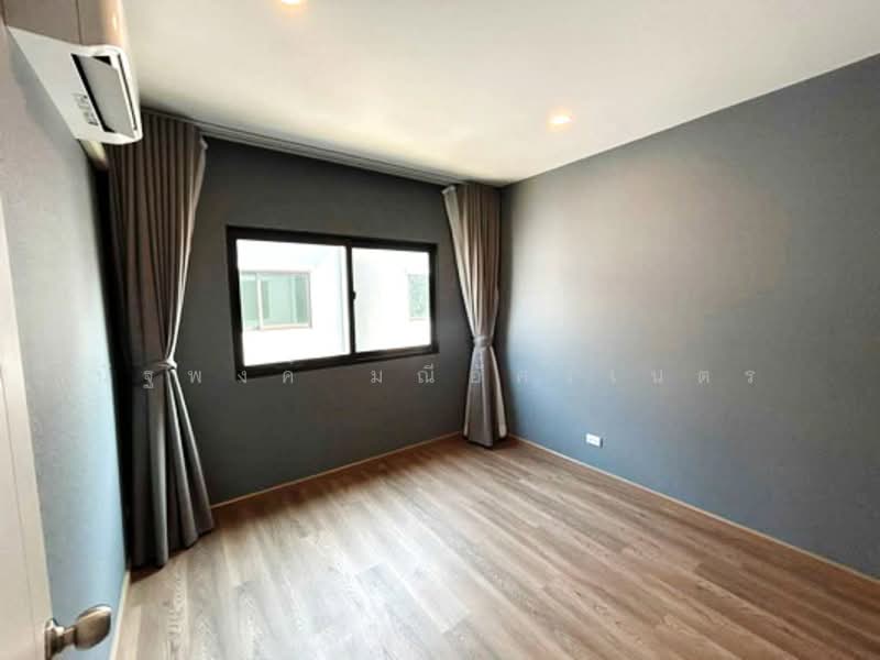 The Plant Pinklao - Salaya, Nonthaburi, ซอย วัดพระเงิน, Sala Klang, Bang Kruai, Nonthaburi, 4 Bedrooms, 150 sqm, Semi-Detached House (Twin House) For Rent, by นัฐพงค์ มณีอัครเนตร, 500245029 - DDproperty.com