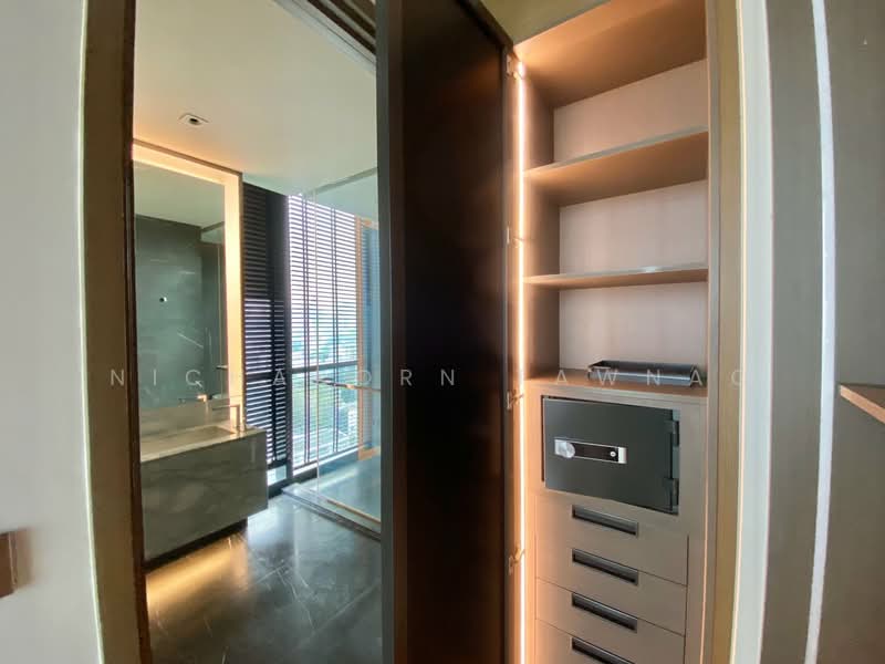 The Monument Thonglor, Bangkok, 998 Thonglor Road, Khlong Tan Nua, Watthana, Bangkok, 2 Bedrooms, 125 sqm, Condo For Sale, by Nichakorn Tawnao, 500245030 - DDproperty.com