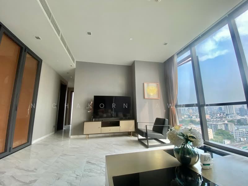 The Monument Thonglor, Bangkok, 998 Thonglor Road, Khlong Tan Nua, Watthana, Bangkok, 2 Bedrooms, 125 sqm, Condo For Sale, by Nichakorn Tawnao, 500245030 - DDproperty.com