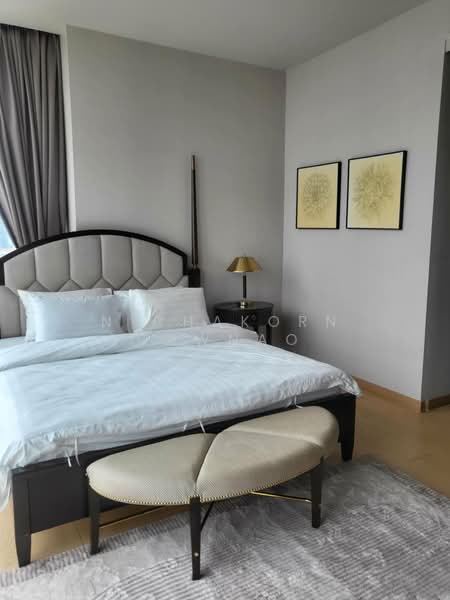 The Monument Thonglor, Bangkok, 998 Thonglor Road, Khlong Tan Nua, Watthana, Bangkok, 2 Bedrooms, 125 sqm, Condo For Sale, by Nichakorn Tawnao, 500245030 - DDproperty.com