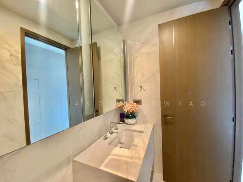 The Monument Thonglor, Bangkok, 998 Thonglor Road, Khlong Tan Nua, Watthana, Bangkok, 2 Bedrooms, 125 sqm, Condo For Sale, by Nichakorn Tawnao, 500245030 - DDproperty.com