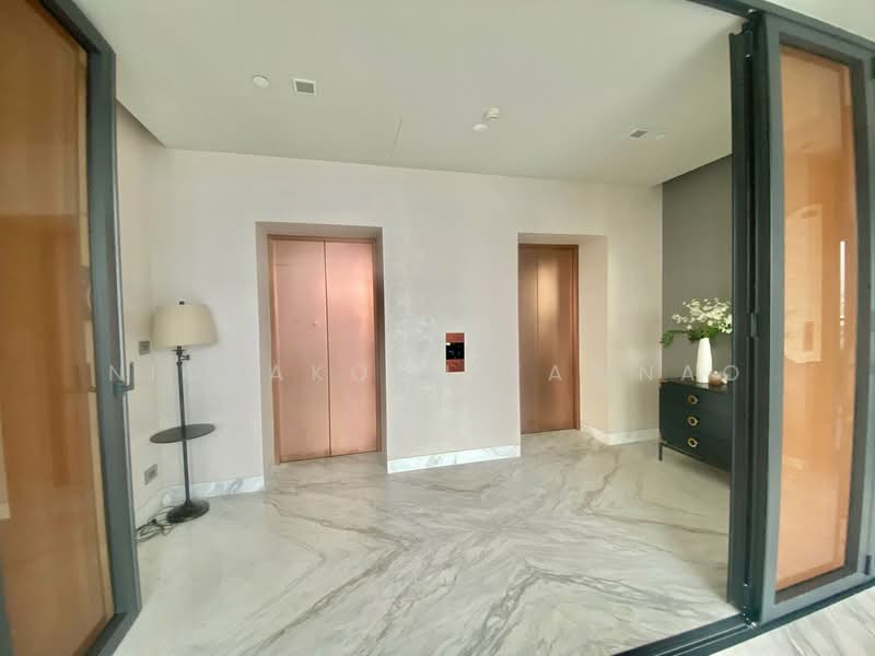 The Monument Thonglor, Bangkok, 998 Thonglor Road, Khlong Tan Nua, Watthana, Bangkok, 2 Bedrooms, 125 sqm, Condo For Sale, by Nichakorn Tawnao, 500245030 - DDproperty.com