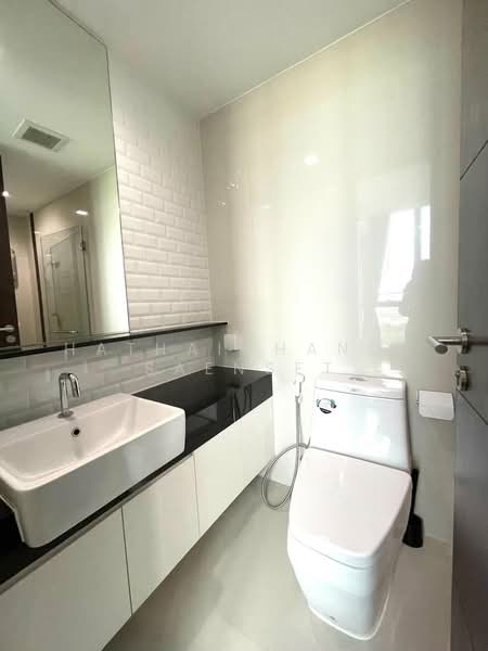 Wish Signature Midtown Siam : วิช ซิกเนเจอร์ มิดทาวน์ สยาม, กรุงเทพ, 512 เพชรบุรี, ถนนเพชรบุรี, ราชเทวี, กรุงเทพ, 35 ตร.ม., คอนโด ให้เช่า, โดย Hathaichanok Saenset, 500245032 - DDproperty.com