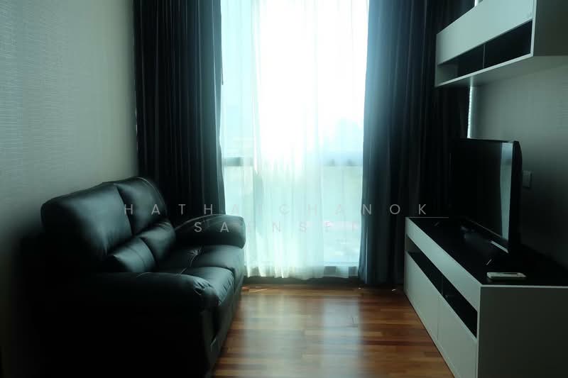 Wish Signature Midtown Siam, Bangkok, 512 Phetchaburi Road, Thanon Phetchaburi, Ratchathewi, Bangkok, 1 Bedroom, 35 sqm, Condo For Rent, by Hathaichanok Saenset, 500245032 - DDproperty.com