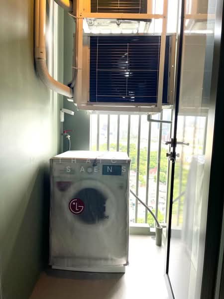 Wish Signature Midtown Siam, Bangkok, 512 Phetchaburi Road, Thanon Phetchaburi, Ratchathewi, Bangkok, 1 Bedroom, 35 sqm, Condo For Rent, by Hathaichanok Saenset, 500245032 - DDproperty.com