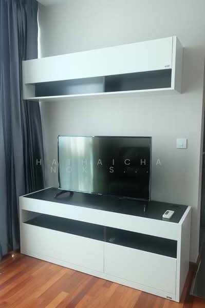 Wish Signature Midtown Siam, Bangkok, 512 Phetchaburi Road, Thanon Phetchaburi, Ratchathewi, Bangkok, 1 Bedroom, 35 sqm, Condo For Rent, by Hathaichanok Saenset, 500245032 - DDproperty.com