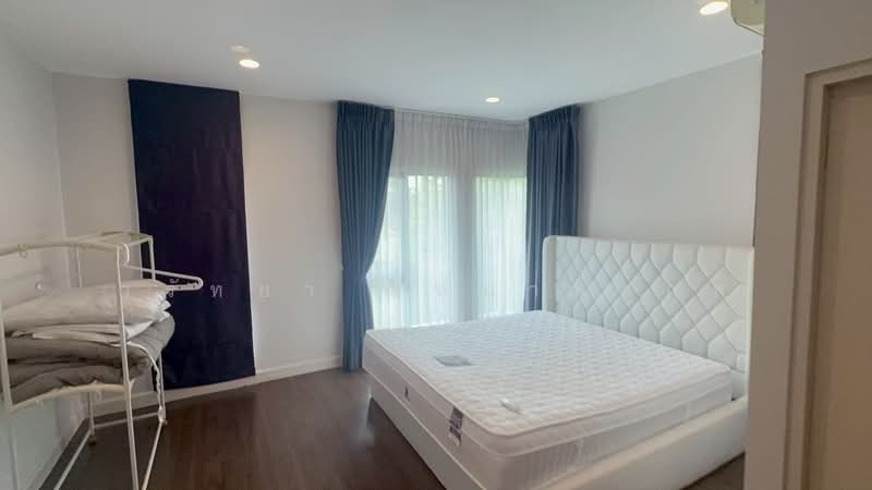 Burasiri Ratchaphruek - 345, Nonthaburi, 54/317 Ratchapruek Road, Khlong Khoi, Pak Kret, Nonthaburi, 3 Bedrooms, 170 sqm, Single Detached House For Rent, by วรัทยา สีหนาทสกุล, 500245033 - DDproperty.com