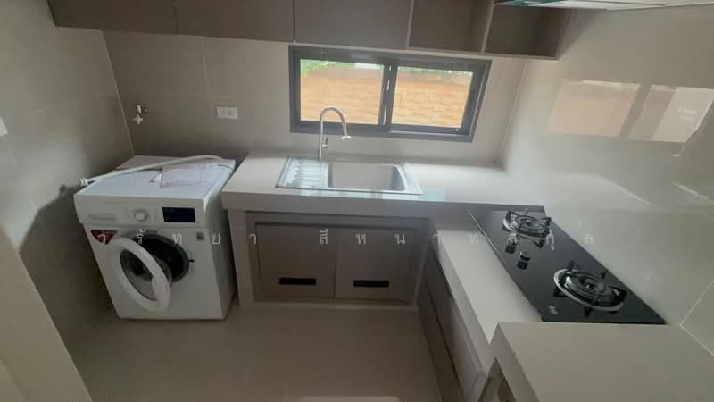 Burasiri Ratchaphruek - 345, Nonthaburi, 54/317 Ratchapruek Road, Khlong Khoi, Pak Kret, Nonthaburi, 3 Bedrooms, 170 sqm, Single Detached House For Rent, by วรัทยา สีหนาทสกุล, 500245033 - DDproperty.com