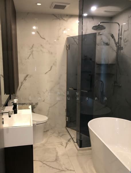 168 Sukhumvit 36, Bangkok, 168 Soi Sukhumvit 36, Khong Tan, Khlong Toei, Bangkok, 1 Bedroom, 37 sqm, Condo For Rent, by ไพลิน เลิศวัฒนมงคล, 500245034 - DDproperty.com