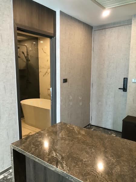 168 Sukhumvit 36, Bangkok, 168 Soi Sukhumvit 36, Khong Tan, Khlong Toei, Bangkok, 1 Bedroom, 37 sqm, Condo For Rent, by ไพลิน เลิศวัฒนมงคล, 500245034 - DDproperty.com