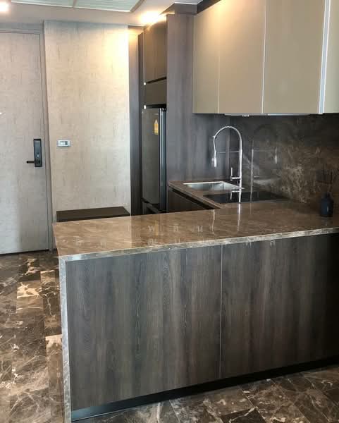 168 Sukhumvit 36, Bangkok, 168 Soi Sukhumvit 36, Khong Tan, Khlong Toei, Bangkok, 1 Bedroom, 37 sqm, Condo For Rent, by ไพลิน เลิศวัฒนมงคล, 500245034 - DDproperty.com