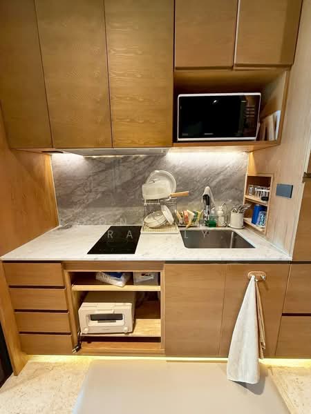 The Pano Rama 3, Bangkok, 890 Rama 3 Road, Bang Pong Pang, Yan Nawa, Bangkok, 1 Bedroom, 58 sqm, Condo For Sale, by Poonyaporn Veerabulyarit, 500245035 - DDproperty.com