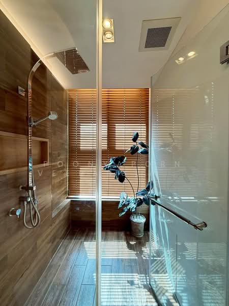 The Pano Rama 3, Bangkok, 890 Rama 3 Road, Bang Pong Pang, Yan Nawa, Bangkok, 1 Bedroom, 58 sqm, Condo For Sale, by Poonyaporn Veerabulyarit, 500245035 - DDproperty.com