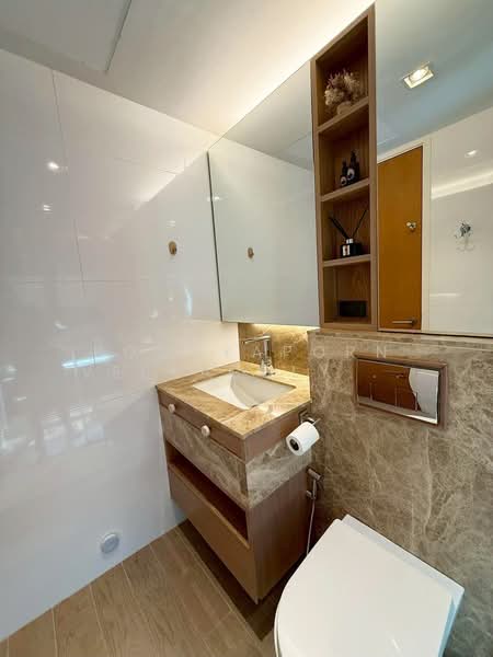 The Pano Rama 3, Bangkok, 890 Rama 3 Road, Bang Pong Pang, Yan Nawa, Bangkok, 1 Bedroom, 58 sqm, Condo For Sale, by Poonyaporn Veerabulyarit, 500245035 - DDproperty.com