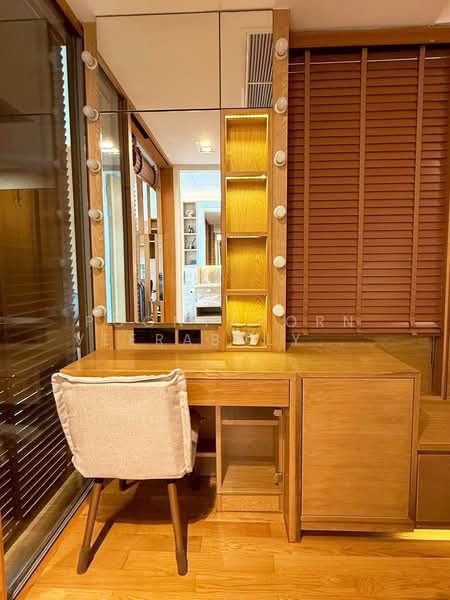 The Pano Rama 3, Bangkok, 890 Rama 3 Road, Bang Pong Pang, Yan Nawa, Bangkok, 1 Bedroom, 58 sqm, Condo For Sale, by Poonyaporn Veerabulyarit, 500245035 - DDproperty.com