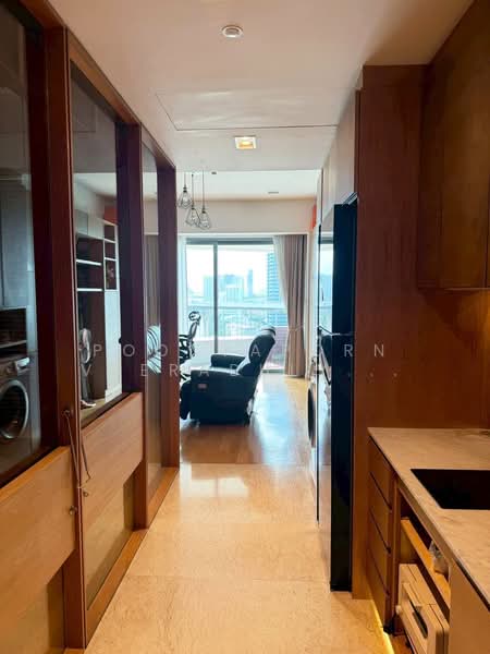 The Pano Rama 3, Bangkok, 890 Rama 3 Road, Bang Pong Pang, Yan Nawa, Bangkok, 1 Bedroom, 58 sqm, Condo For Sale, by Poonyaporn Veerabulyarit, 500245035 - DDproperty.com