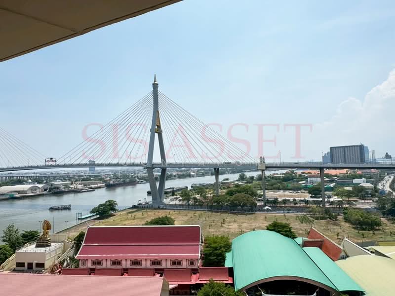 For Sale - The Pano Rama 3, Bangkok