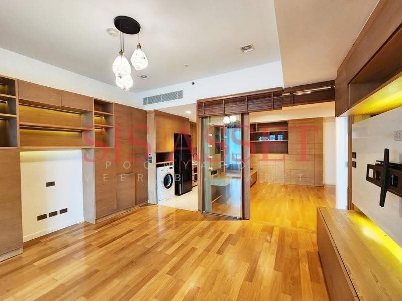 The Pano Rama 3, Bangkok, 890 Rama 3 Road, Bang Pong Pang, Yan Nawa, Bangkok, 1 Bedroom, 58 sqm, Condo For Sale, by Poonyaporn Veerabulyarit, 500245035 - DDproperty.com