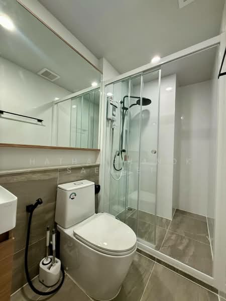 Culture Thonglor, Bangkok, Soi Sukhumvit 59, Sukhumvit Road, Khlong Tan Nua, Watthana, Bangkok, 1 Bedroom, 28 sqm, Condo For Rent, by Hathaichanok Saenset, 500245037 - DDproperty.com