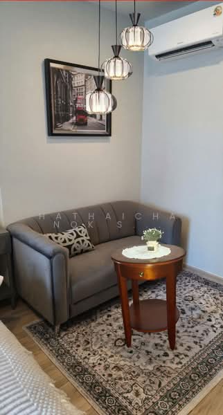 Culture Thonglor, Bangkok, Soi Sukhumvit 59, Sukhumvit Road, Khlong Tan Nua, Watthana, Bangkok, 1 Bedroom, 28 sqm, Condo For Rent, by Hathaichanok Saenset, 500245037 - DDproperty.com