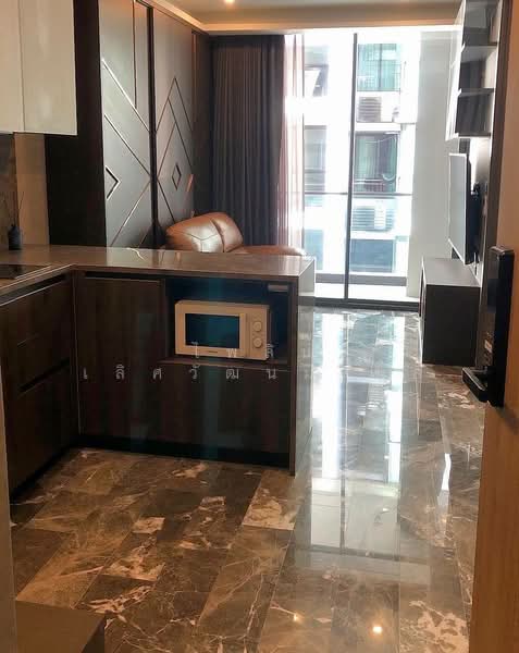 168 Sukhumvit 36, Bangkok, 168 Soi Sukhumvit 36, Khong Tan, Khlong Toei, Bangkok, 1 Bedroom, 37 sqm, Condo For Sale, by ไพลิน เลิศวัฒนมงคล, 500245038 - DDproperty.com