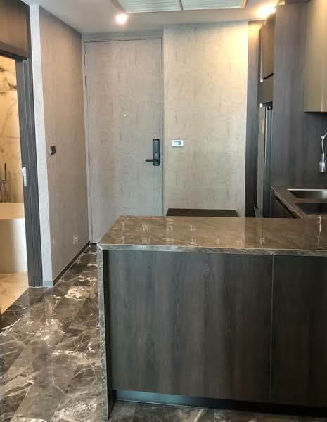 168 Sukhumvit 36, Bangkok, 168 Soi Sukhumvit 36, Khong Tan, Khlong Toei, Bangkok, 1 Bedroom, 37 sqm, Condo For Sale, by ไพลิน เลิศวัฒนมงคล, 500245038 - DDproperty.com