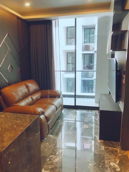168 Sukhumvit 36, Bangkok, 168 Soi Sukhumvit 36, Khong Tan, Khlong Toei, Bangkok, 1 Bedroom, 37 sqm, Condo For Sale, by ไพลิน เลิศวัฒนมงคล, 500245038 - DDproperty.com