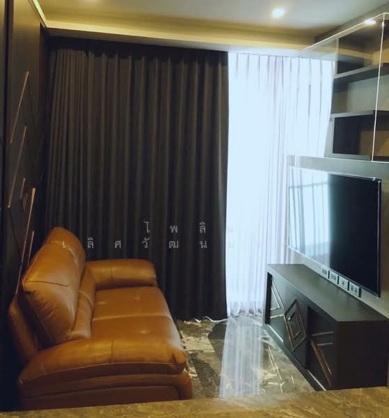 168 Sukhumvit 36, Bangkok, 168 Soi Sukhumvit 36, Khong Tan, Khlong Toei, Bangkok, 1 Bedroom, 37 sqm, Condo For Sale, by ไพลิน เลิศวัฒนมงคล, 500245038 - DDproperty.com