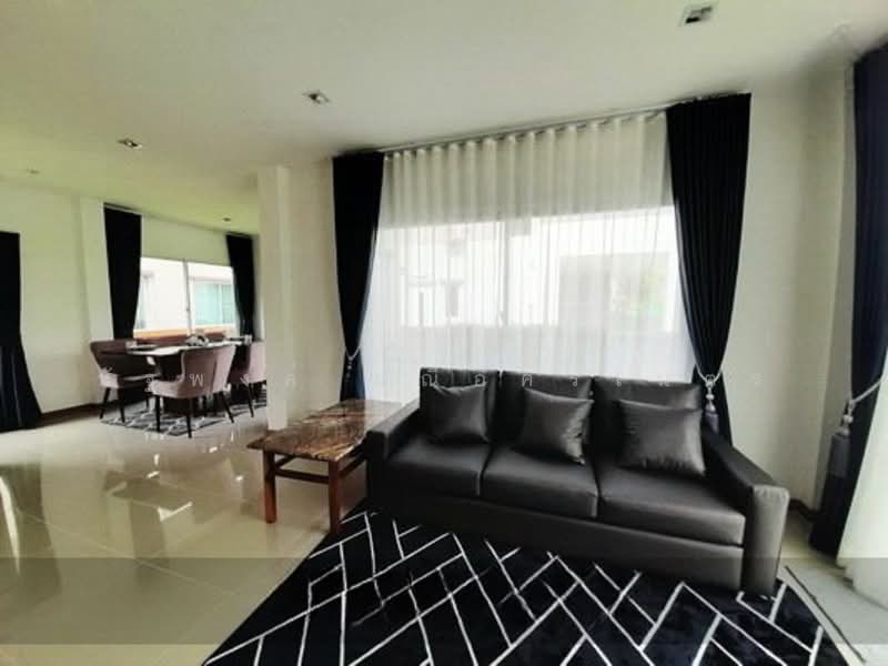Casa Premium Ratchapruek-Chaengwattana : คาซ่า พรีเมี่ยม ราชพฤกษ์-แจ้งวัฒนะ, นนทบุรี, ถนนราชพฤกษ์, คลองข่อย, ปากเกร็ด, นนทบุรี, 160 ตร.ม., บ้านเดี่ยว ให้เช่า, โดย นัฐพงค์ มณีอัครเนตร, 500245039 - DDproperty.com